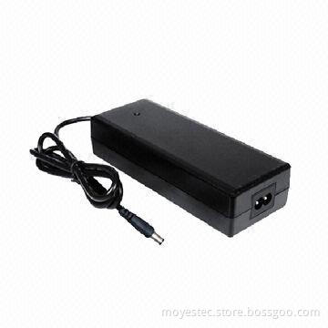 Charger for Lithium Polymer Battery, with 24V/3.5A Output Voltage